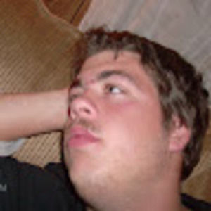 Meet your Posher, Darrell